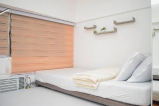 Metro Stay - Prime Spot Near Malls & Major Cities - Manila - 4