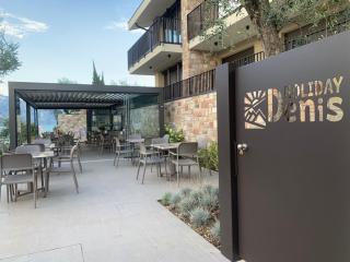 Camping Denis - Brenzone sul Garda - 6