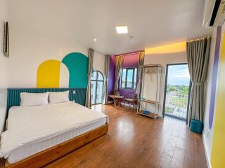 Nang Hotel Dao Phu Quy - Cu Lao Thu - 7