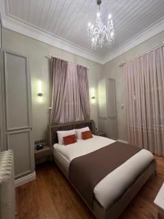 Triada Hotel Büyükada - 7