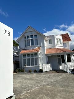 Newmarket Cozy-home - Auckland - 0