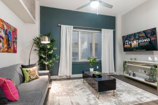 Urban Living in the Heart of New Orleans - Nueva Orleans - 0