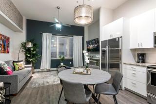 Urban Living in the Heart of New Orleans - Nueva Orleans - 9