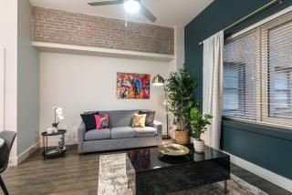 Urban Living in the Heart of New Orleans - Nueva Orleans - 3