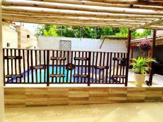 Milagres Residence - Casa de Praia e Lazer - São Miguel dos Milagres - 8