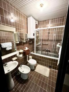 Hotel Tasino Cesmice - Free private parking - Vodno - 4