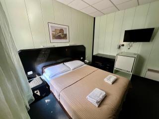 Hotel Tasino Cesmice - Free private parking - Vodno - 8