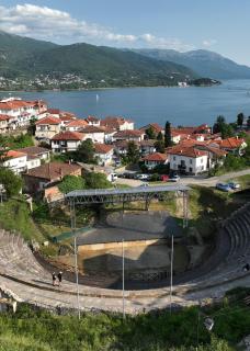 NOCE Apartments - Premium Lake View - Ohrid - 9
