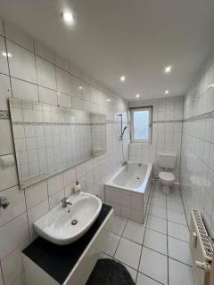 Moderne helle Wohnung am Centro - Rüttenscheid - 6