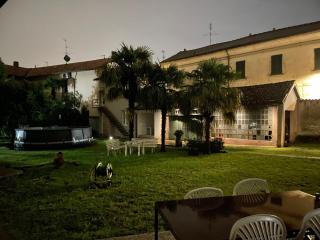 La casa di Amos - Vaprio dʼAdda - 7