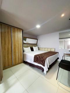 Studio Bangalô Belém Hospedagem - Belém - 3
