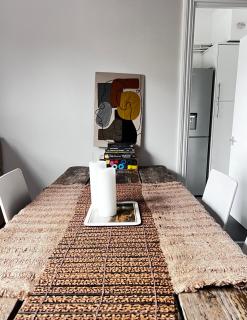 Bright and modern flat near Portobello Road and the canal - Londra - 1