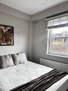 Bright and modern flat near Portobello Road and the canal - Londra - 9