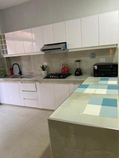 Garzonier vacacional - 1