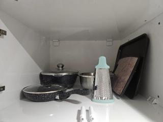 Molokan Garden Apartment - 2