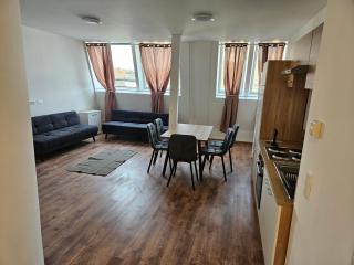 Roof-Top Apartment 25 - 1