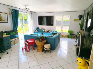 Maison avec piscine 14 personnes - Doussard - 1