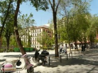 Penthouse with terrace heart of the city - Madrid - 8