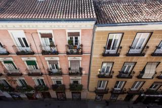 Penthouse with terrace heart of the city - Madrid - 6