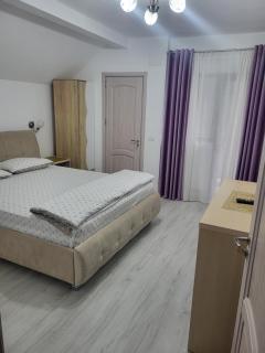 Vila MAE STAR - 1
