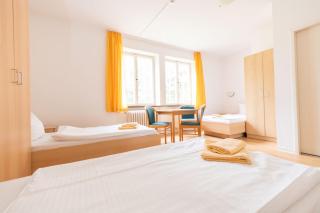 budget seezeit-resort am Werbellinsee - Altenhof - 7
