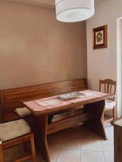 A Casetta - Castel del Giudice - 2