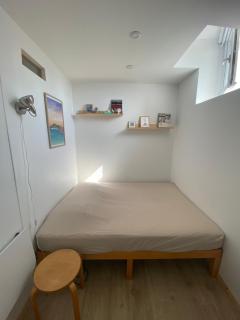Studio lumineux, proche centre-ville et plages - Lorient - 1