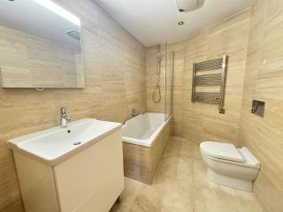 Ocean Spa Plaza Luxury Suite - Gibraltar - 3