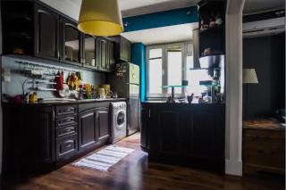 Quiet and Cozy Apartment in the Center of Sofia by Flat Mаnager - Sofia - 8
