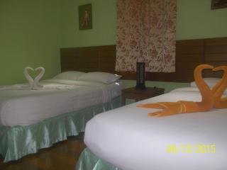 Rin Beach Resort - Haad Rin - 8
