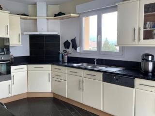 Maison avec jardin Gérardmer L'AUTOUR - Gérardmer - 7