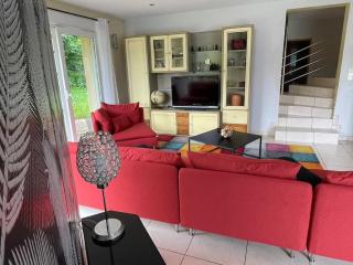 Maison avec jardin Gérardmer L'AUTOUR - Gérardmer - 4