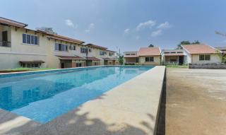 Treebo Laa Gardenia Resort Yelagiri With Swimming Pool - 0