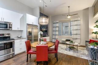 Stylish Condo Walking Distance to Local Attractions of New Orleans - New Orleans - 9