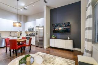Stylish Condo Walking Distance to Local Attractions of New Orleans - New Orleans - 6