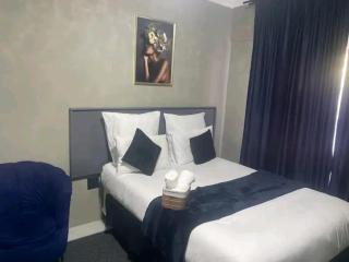 Sqalo Guest House - Vergelee - 8