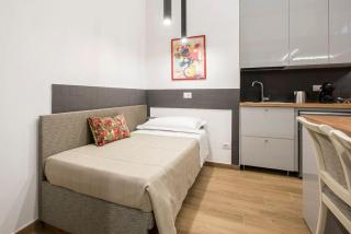 Casa Vacanze Tibi - Roma - 8