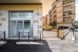 Casa Vacanze Tibi - Roma - 5