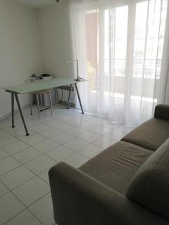 Chambre Dans appartement partagé - Roquebrune-Cap-Martin - 3