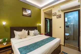 Tripli Hotels Silver Shine - Varanasi - 1