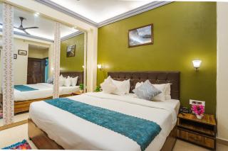 Tripli Hotels Silver Shine - Varanasi - 8