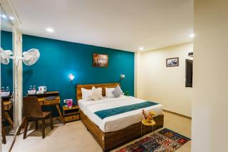 Tripli Hotels Silver Shine - Varanasi - 4