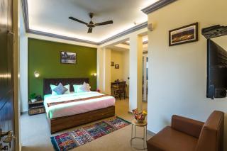 Tripli Hotels Silver Shine - Varanasi - 9