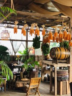 Nhiên Farm Homestay - Xuân Trường - 6