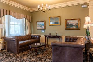 The Bethel Resort & Suites - 1