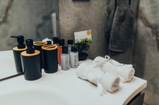 Pensiunea Casa Iulia A-Frame - 3