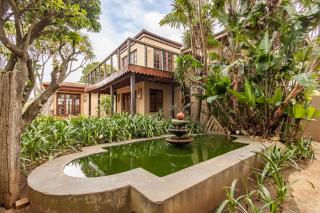 Singa Lodge - Lion Roars Hotels & Lodges - Port Elizabeth - 8