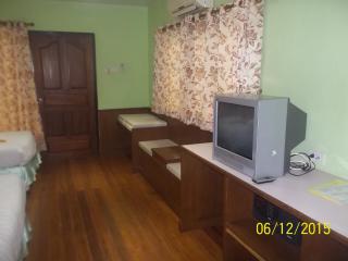 Rin Beach Resort - Haad Rin - 6