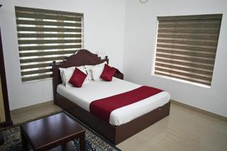 White Palace Ahirappilly - Athirappilly - 8