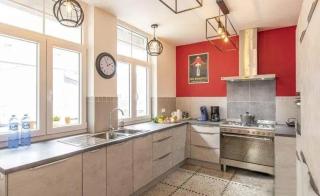 Spacious Villa in Spa with Hammam and Garden - Spa - 0